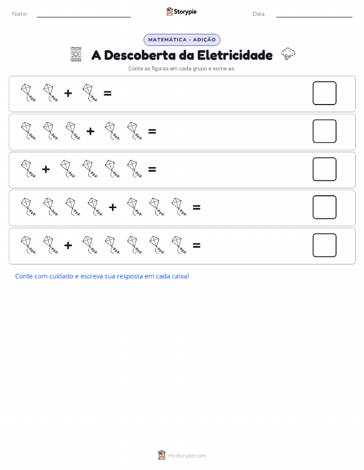Matemática com Imagens