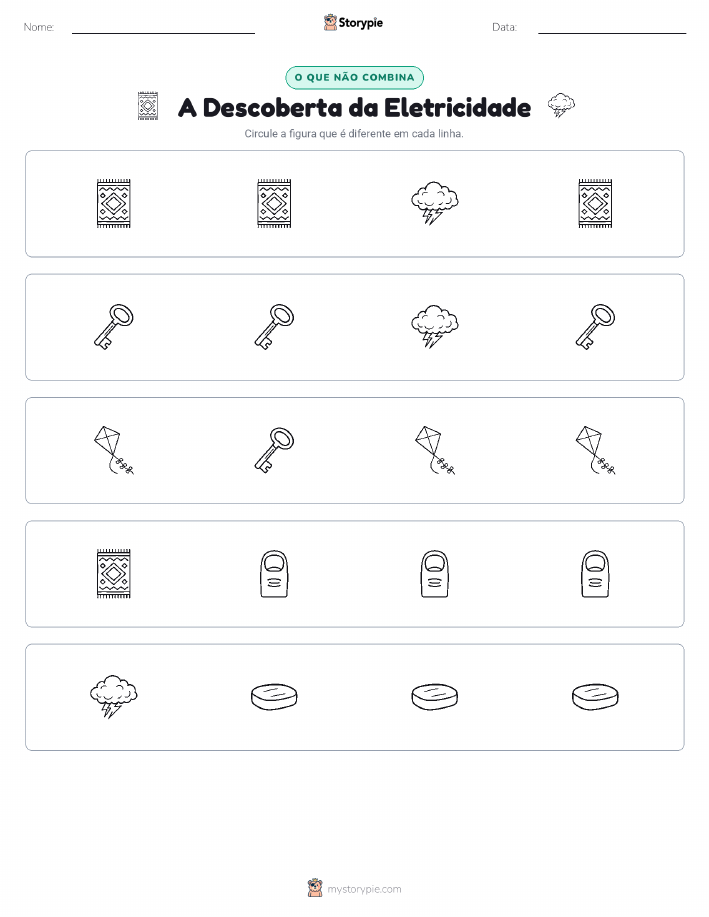 Diferente dos Outros