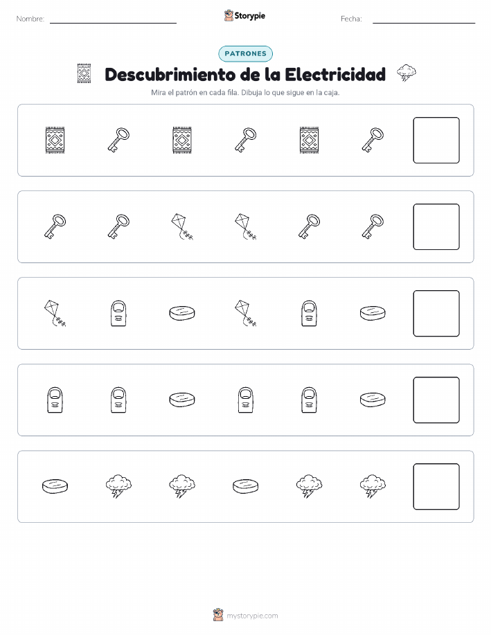 Patrones