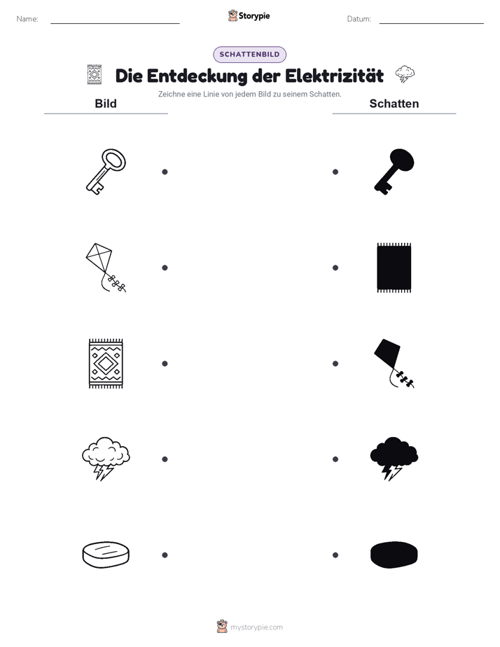 Schattenmatch