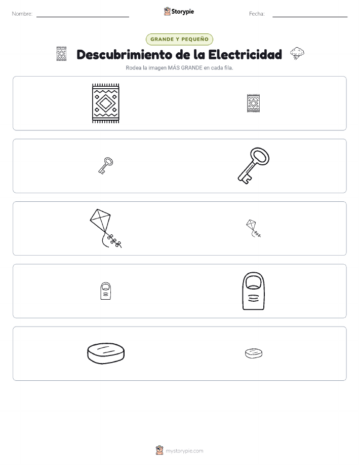 Clasificación