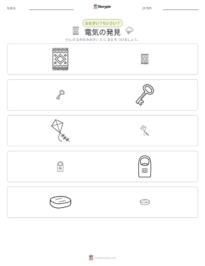 ソーティング