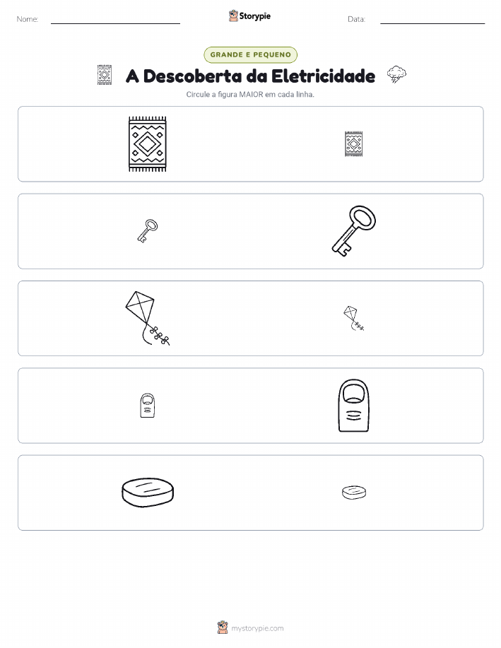 Classificação