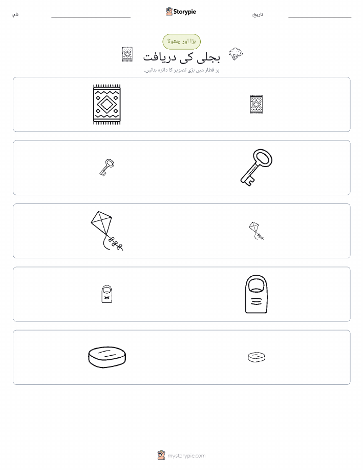 ترتیب دینا