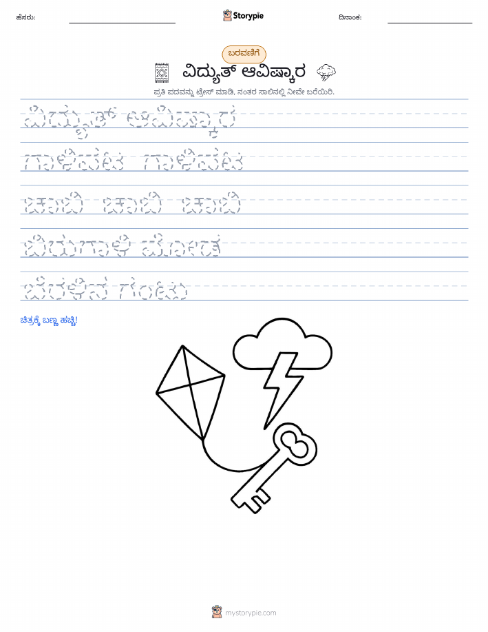 ಲೇಖನ ಅಭ್ಯಾಸ