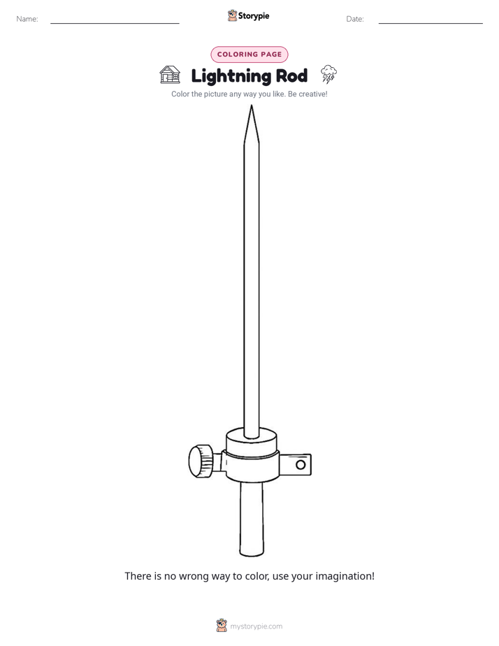 Coloring Page