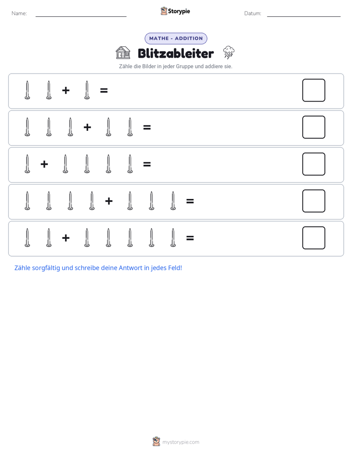 Bildmathematik