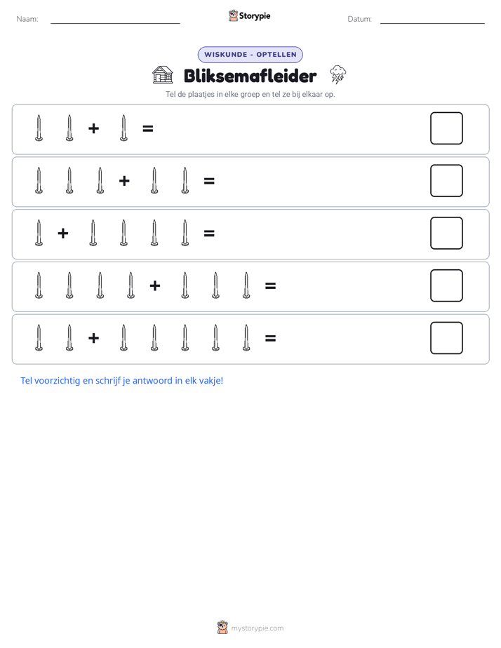 Afbeelding Wiskunde