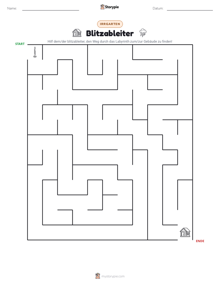 Labyrinth