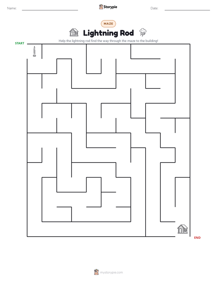 Maze