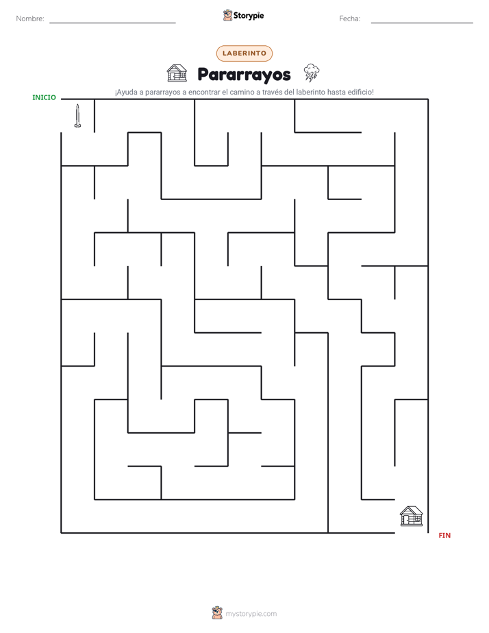 Labyrintho