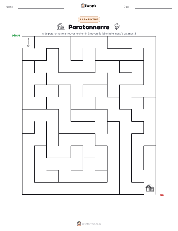Labyrinthe