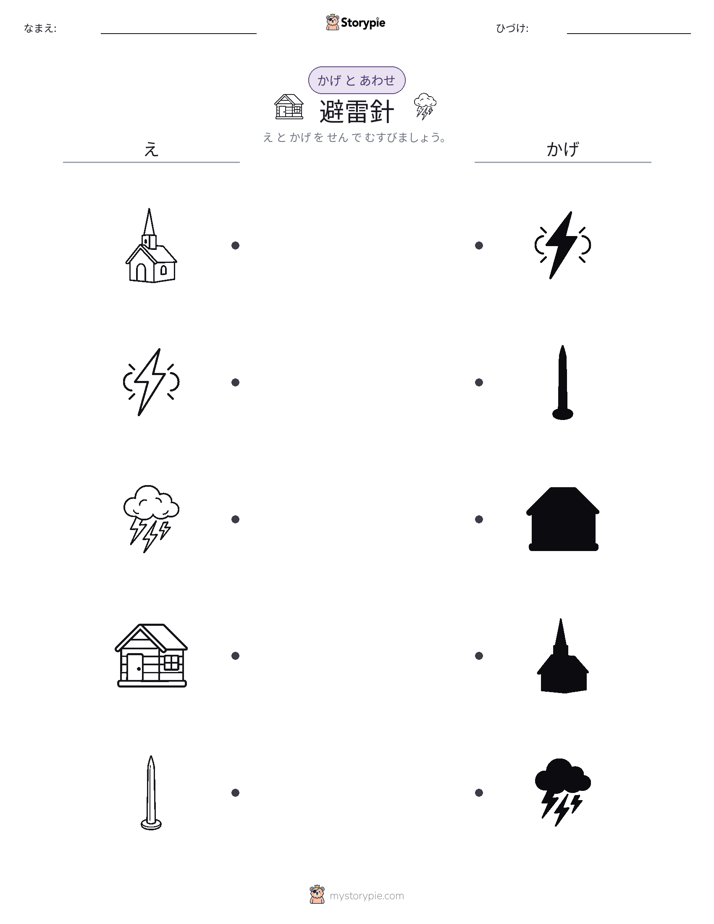 シャドウマッチ