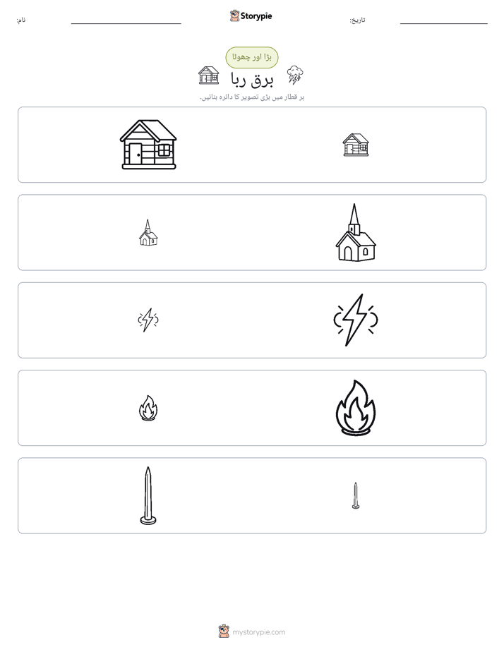 ترتیب دینا
