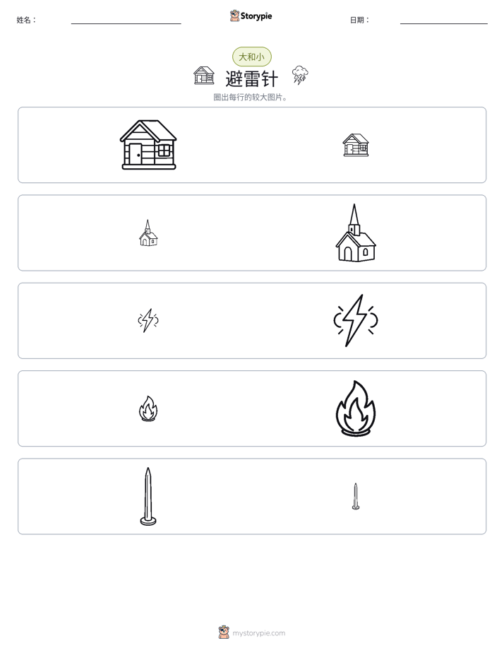 分类
