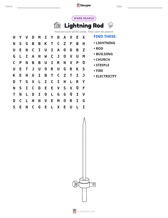 Word Search