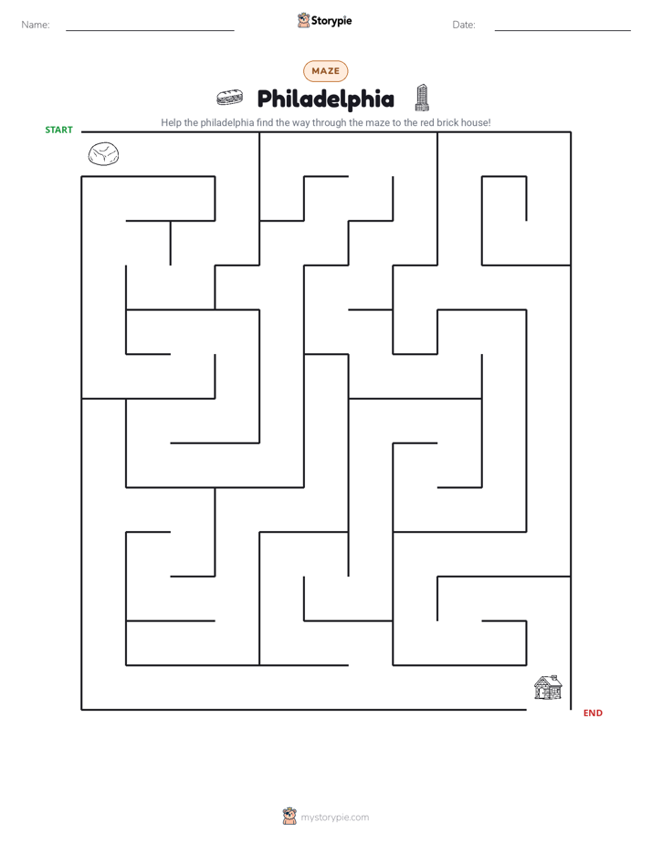 Maze