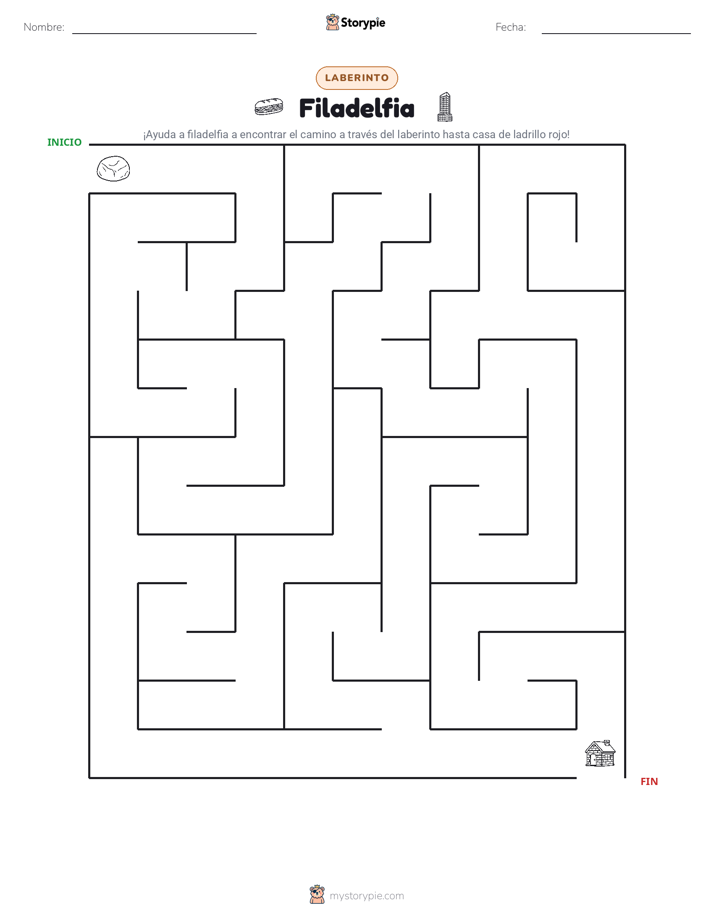 Labyrintho