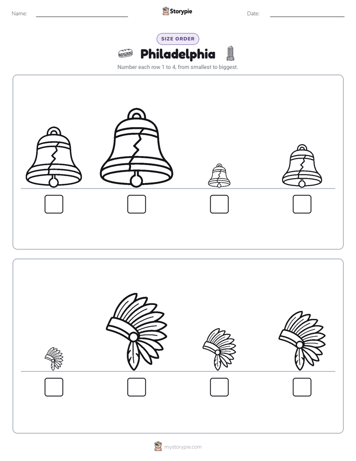Size Order