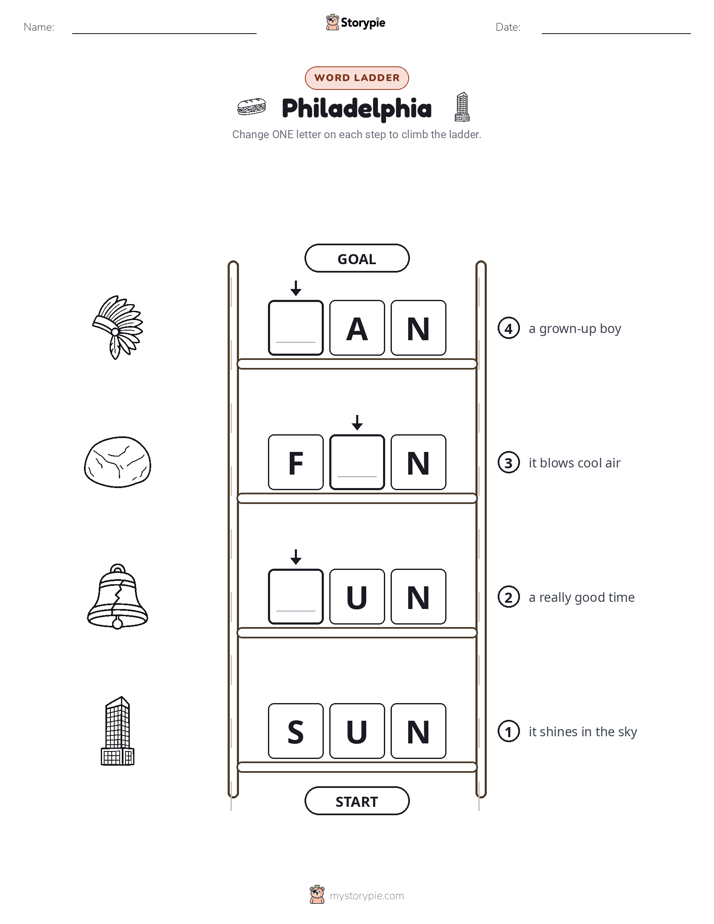Word Ladder