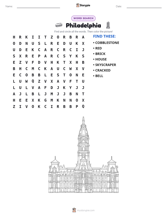 Word Search