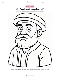 Xem trước tài liệu in sẵn Ferdinand Magellan