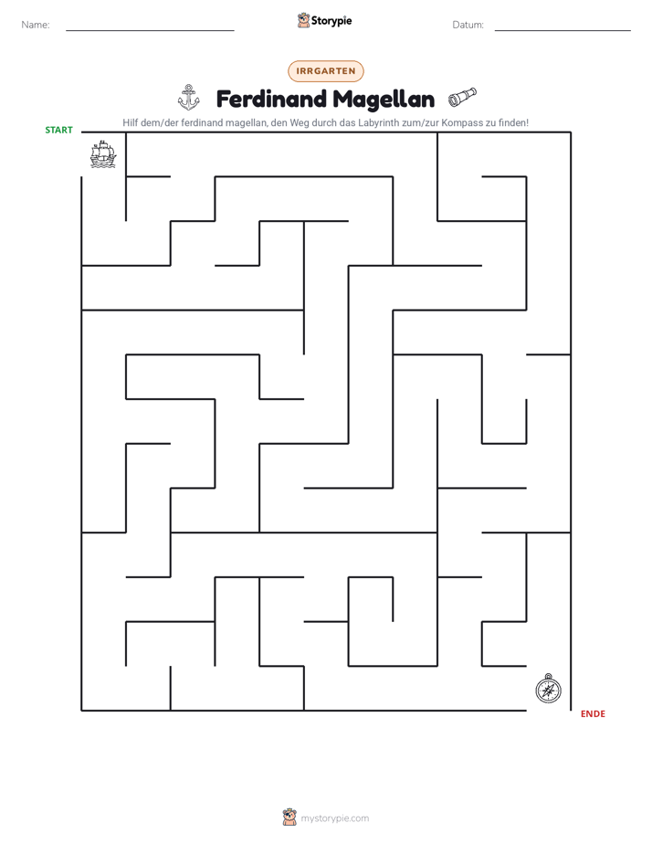 Labyrinth
