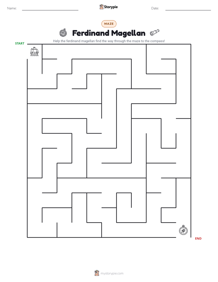 Maze