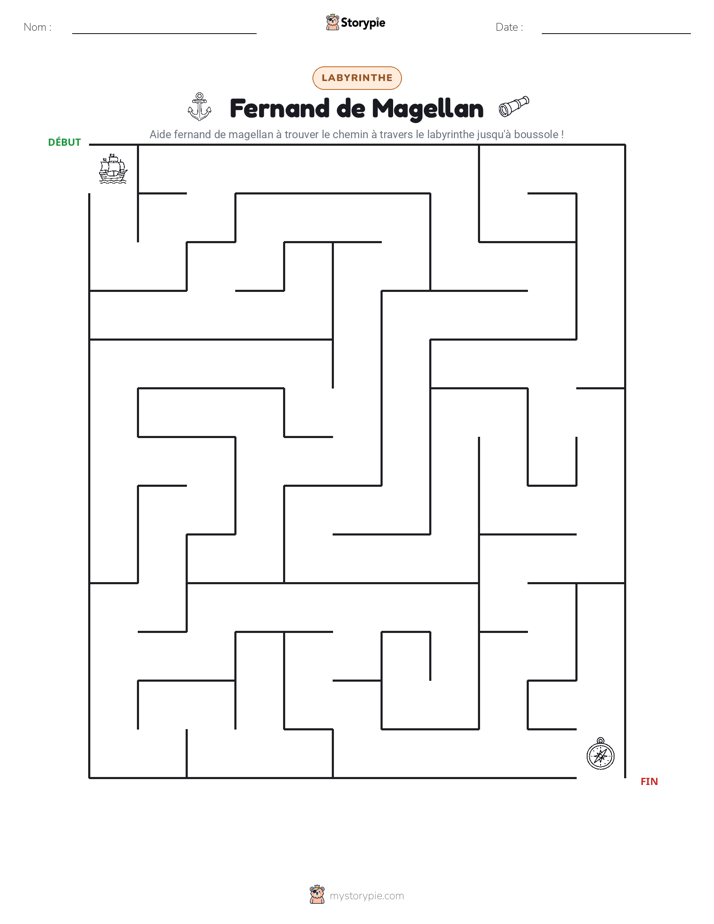 Labyrinthe