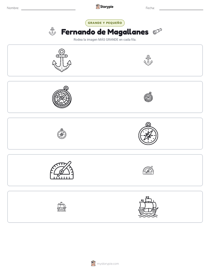 Clasificación