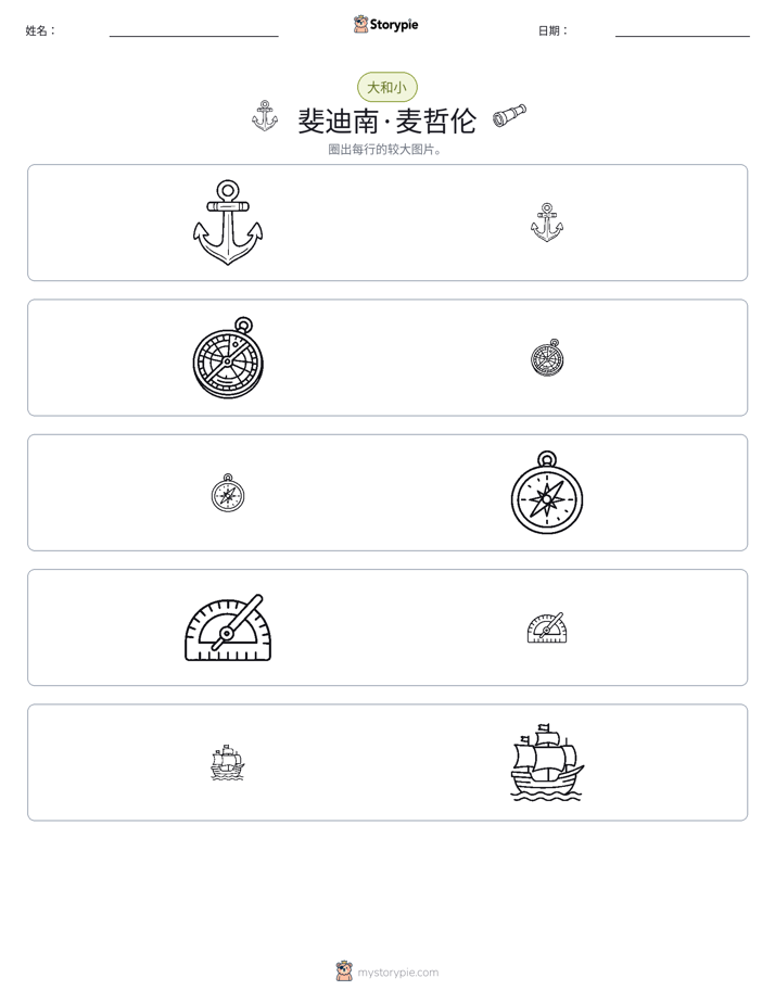 分类