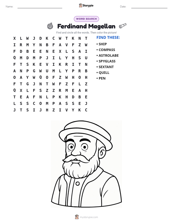 Word Search