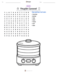 Xem trước tài liệu in sẵn Thuyền Caravel
