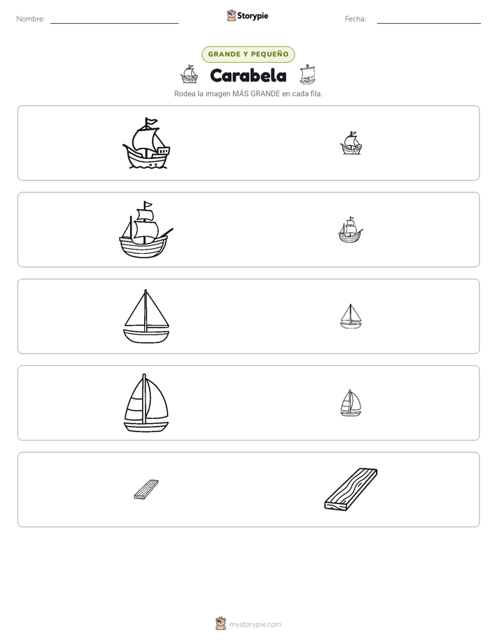 Clasificación
