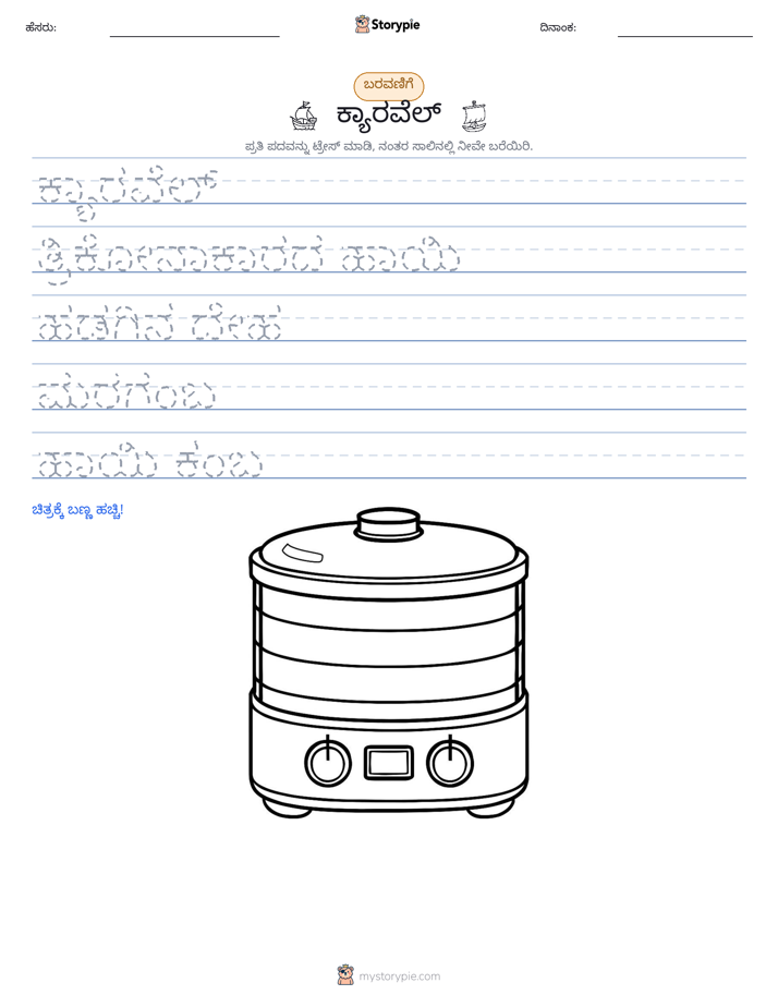 ಲೇಖನ ಅಭ್ಯಾಸ