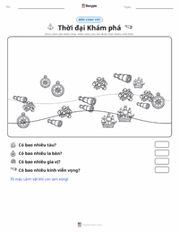 Xem trước tài liệu in sẵn Thời đại Khám phá
