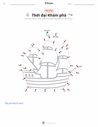 Xem trước tài liệu in sẵn Thời đại Khám phá
