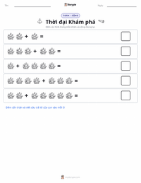 Xem trước tài liệu in sẵn Thời đại Khám phá