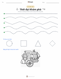 Xem trước tài liệu in sẵn Thời đại Khám phá