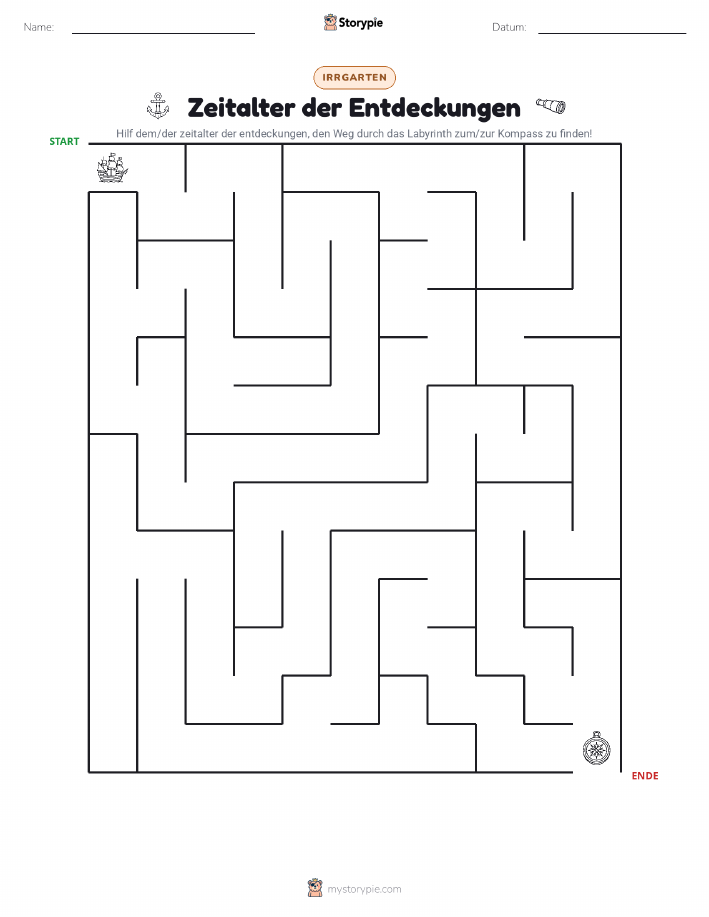 Labyrinth