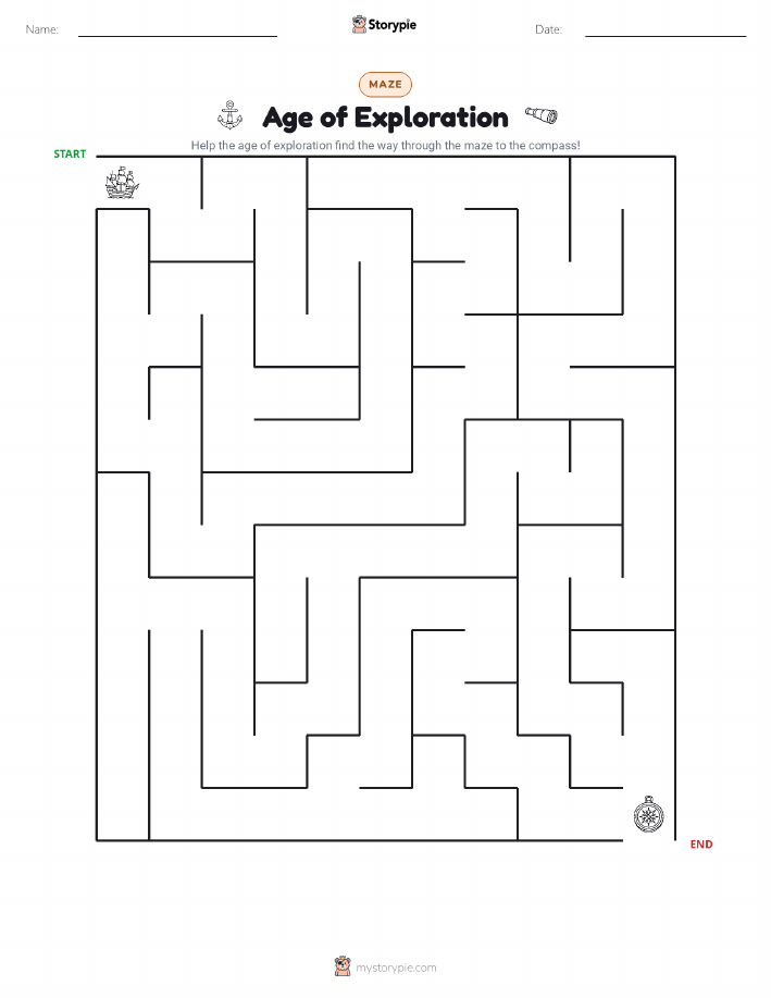 Maze