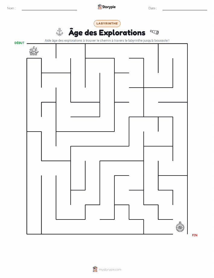 Labyrinthe