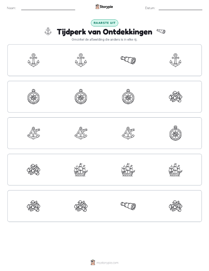 Vreemde Tussenuit
