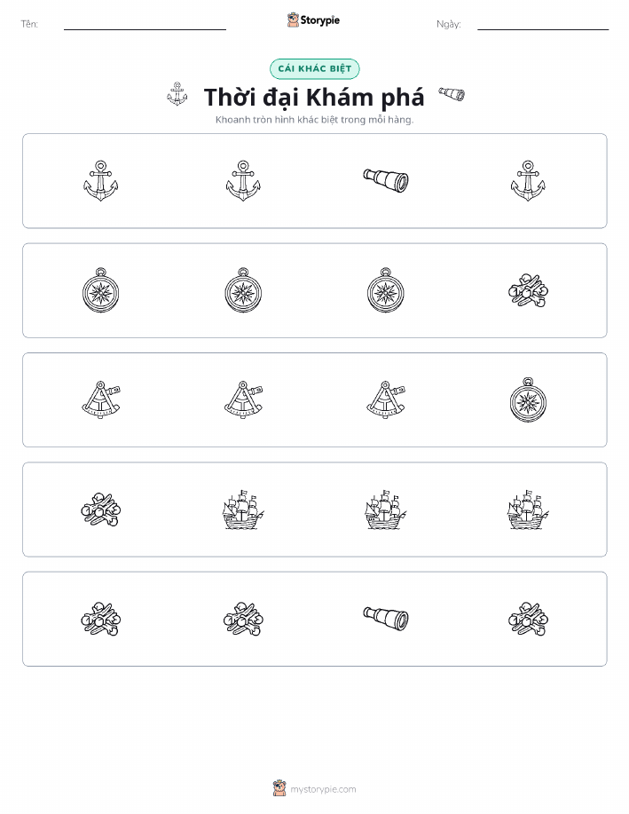 Khác Biệt