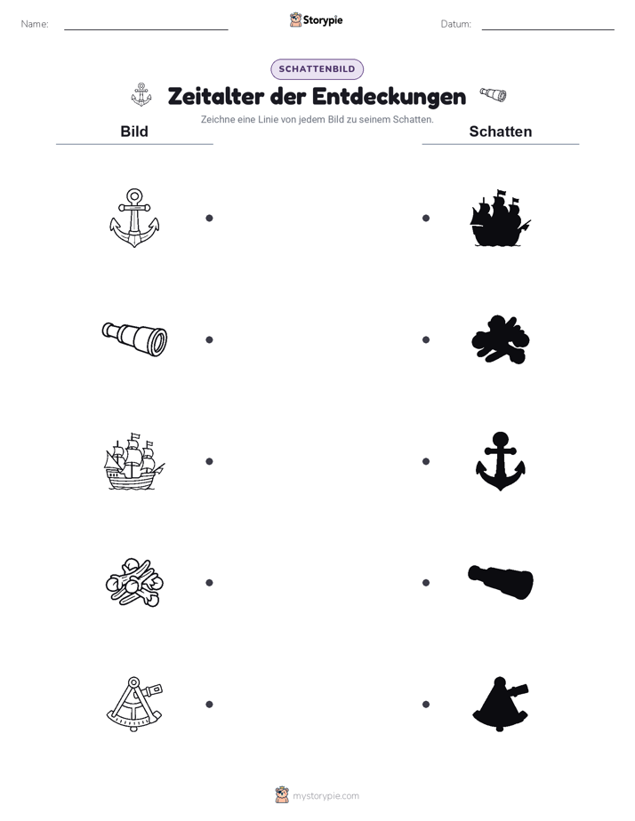 Schattenmatch