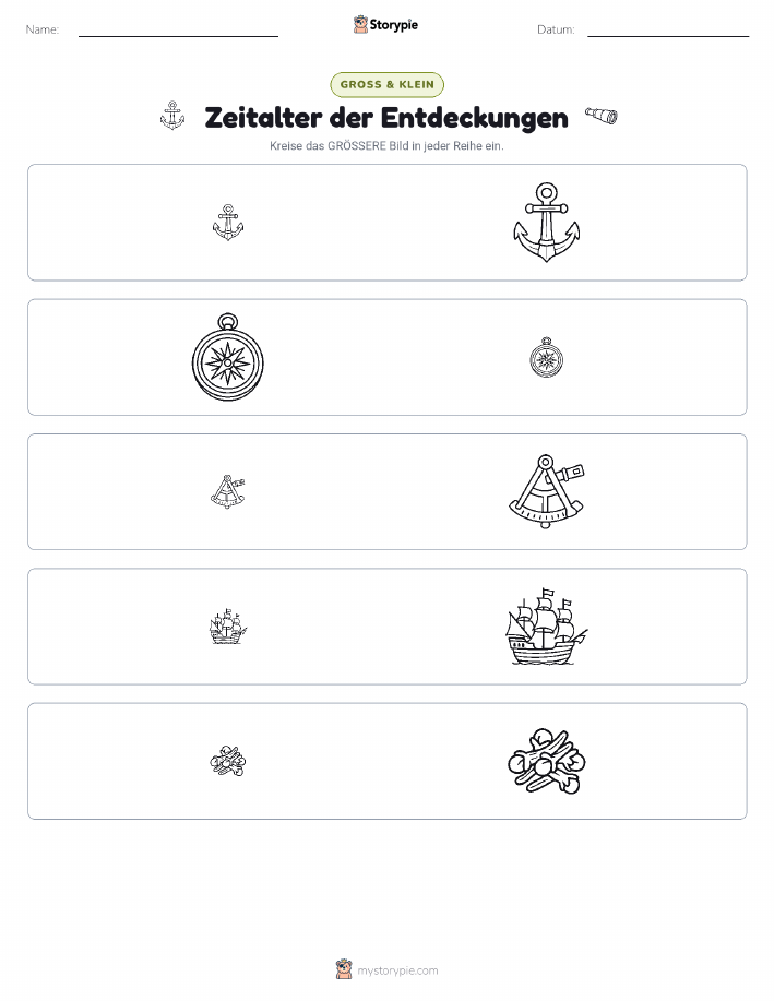 Sortieren