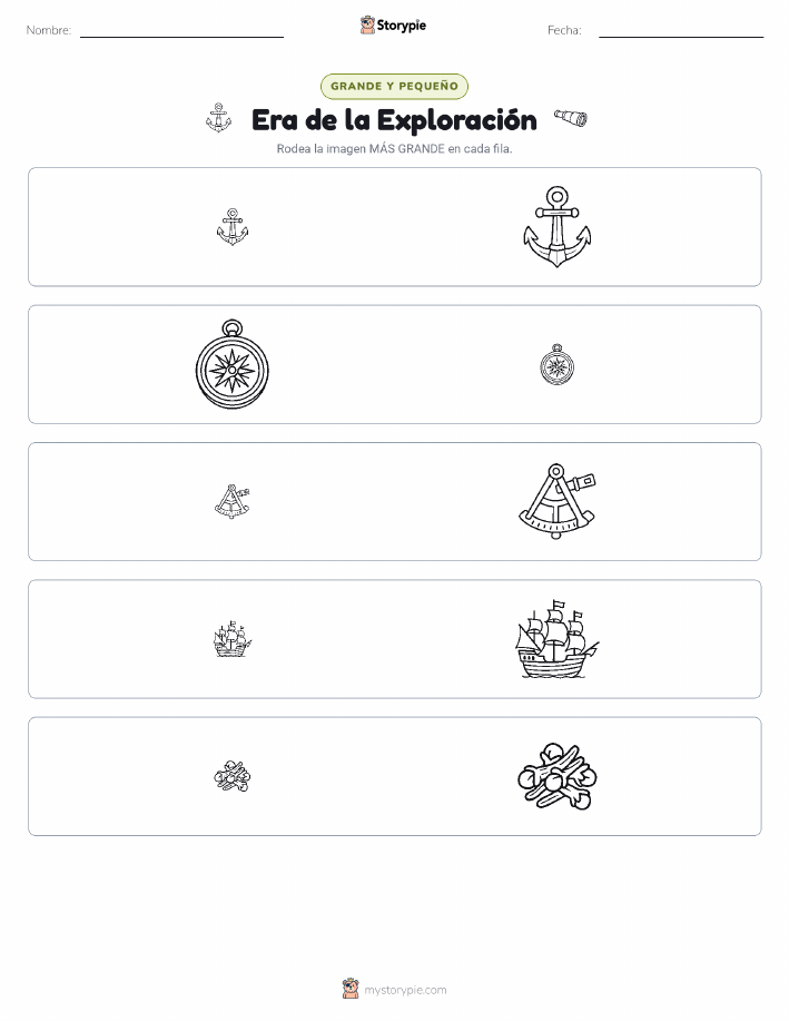 Clasificación