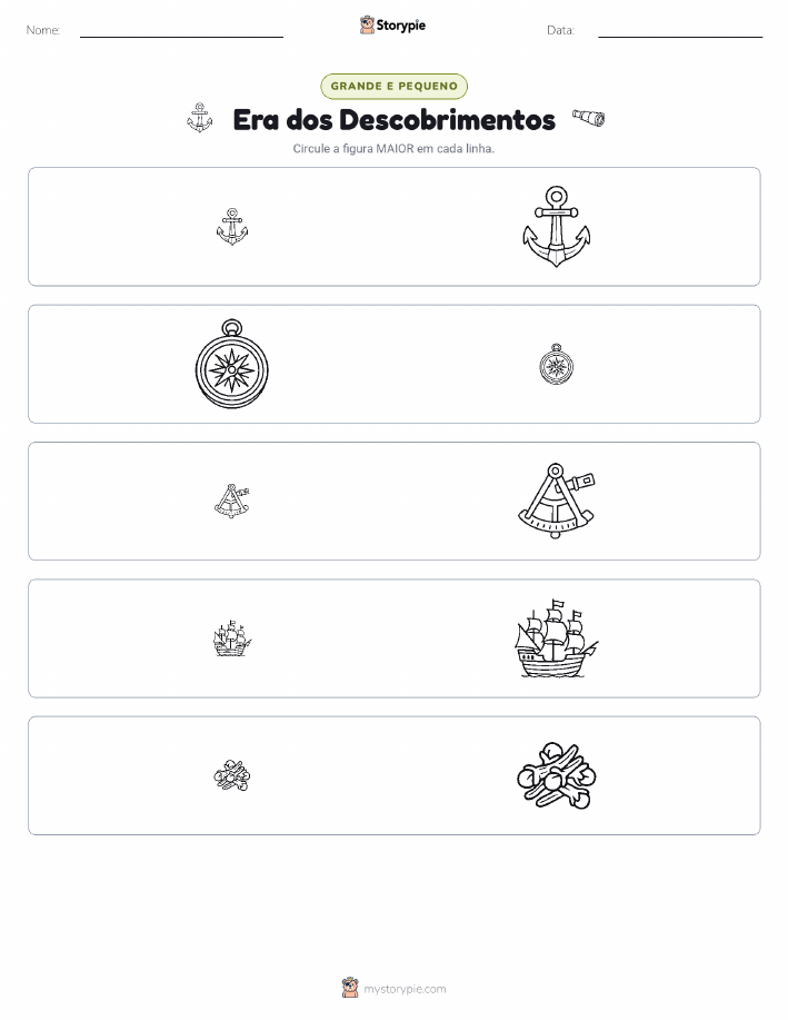 Classificação