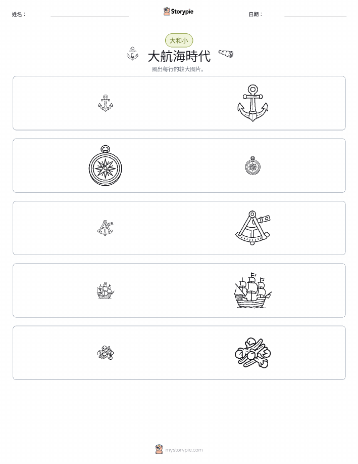 分类