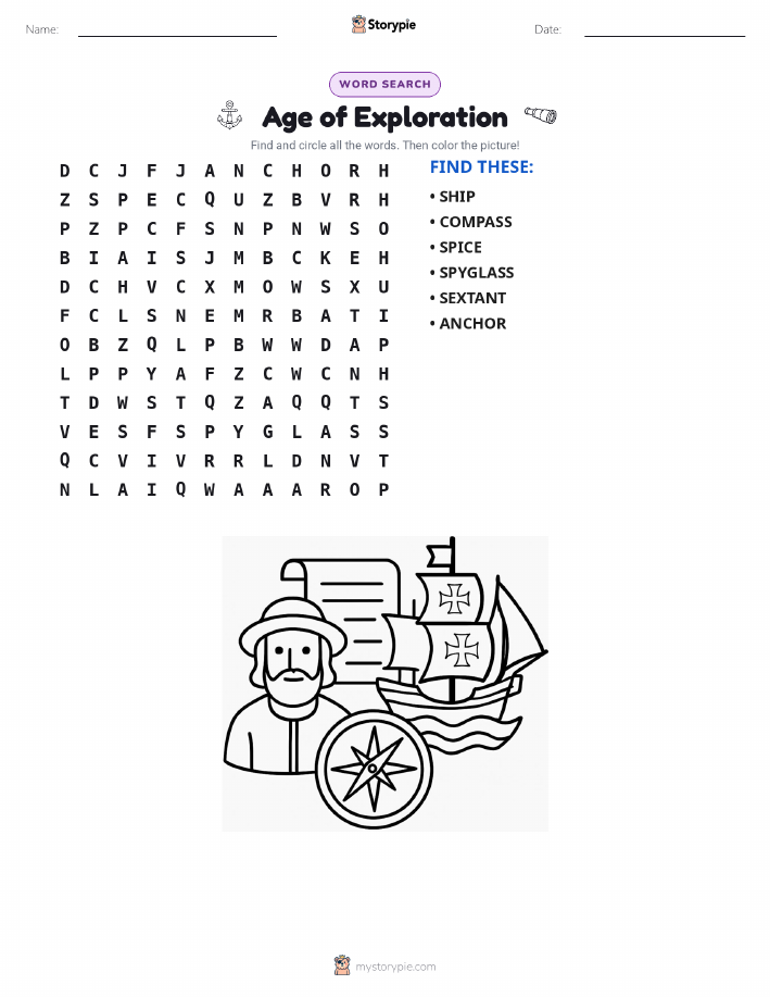 Word Search